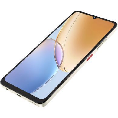 Смартфон ZTE (Blade A56 4/128GB Gold) [613650]