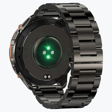 Розумний годинник BLK KOSPET (TANK T3 ULTRA 2 SE) [502196]