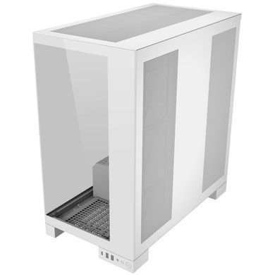 Корпус FSP без БЖ ATX White (M540-WA) [402952]