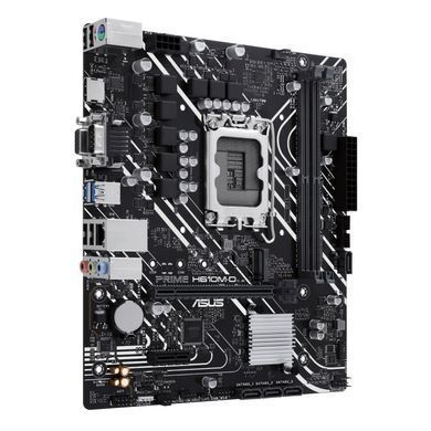 Материнська плата Asus Socket 1700 (PRIME H610M-D) [619341]