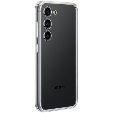 Чохол-накладка Samsung Frame Cover для Samsung Galaxy S23 SM-S911 Black (EF-MS911CBEGRU) [602408]