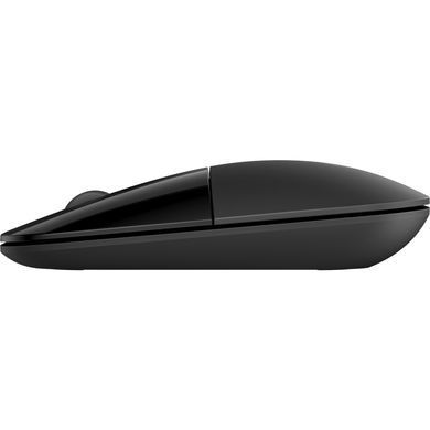 Мишка бездротова HP Z3700, чорна (758A8AA) [401269]