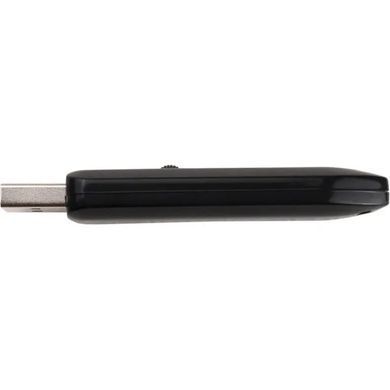 Флеш-накопичувач Patriot USB 3.2 Xporter 3 64GB Black (PSF64GX3B3U) [803104]
