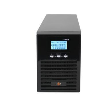 Лінійно-інтерактивне ДБЖ LP UL2200VA (1600Вт) ПРАВИЛЬНАЯ СИНУСОИДА (LP5415) [900309]