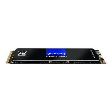 SSD 512Gb GoodRAM PX500 M.2 2280 PCIe 3x4 NVMe 3D NAND, Retail (SSDPR-PX500-512-80-G2) [403923]