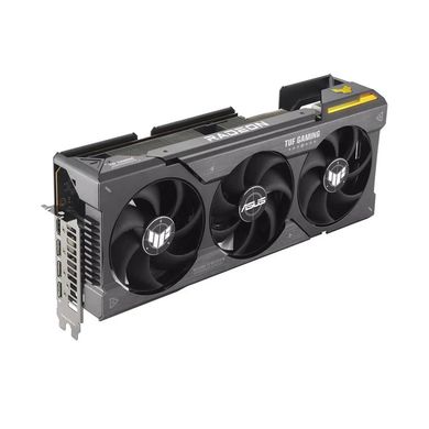 Вiдеокарта ASUS Radeon RX 7900 XT 20GB GDDR6 TUF OC TUF-RX7900XT-O20G-GAMING (90YV0IV1-M0NA00)