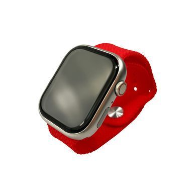 Смарт-годинник HK 10 Pro Plus 46mm. 260 mAh. IP67+Amoled Red (HK10P+3Red) [802654]