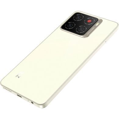 Смартфон ZTE (Blade A56 4/128GB Gold) [613650]