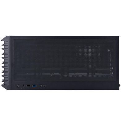 Корпус 1stPlayer WD5 Black без БЖ (WD5-BK) [608835]