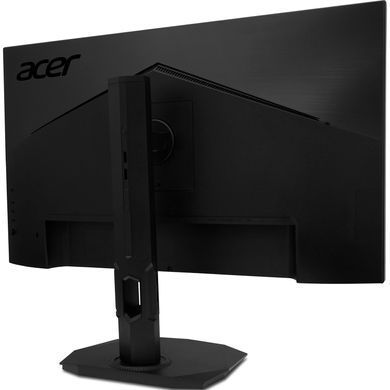 Монітор Acer 27" Nitro XF273UX1bmiiprx IPS Black 200Hz (UM.HX0EE.109) [618249]