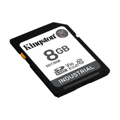Kарта пам&rsquo;яті KINGSTON (SDIT/8GB) [302631]