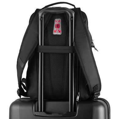 Рюкзак для ноутбука Wenger, BC Mark 12-14", чорний (612265) [103323]