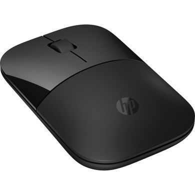 Мишка бездротова HP Z3700, чорна (758A8AA) [401269]