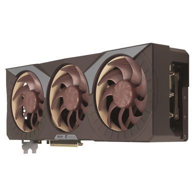 Відеокарта ASUS GeForce RTX 5080 16GB GDDR7 OC RTX5080-O16G-NOCTUA (90YV0M32-M0NA00) [111532]