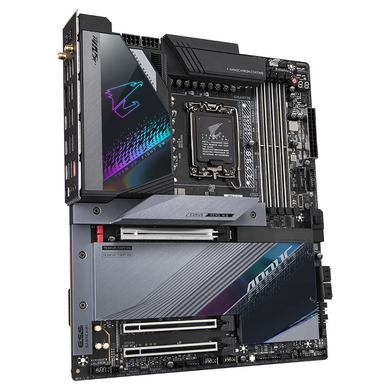 Материнська плата GIGABYTE (Z790 AORUS MASTER) [303764]