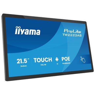 Монітор IIYAMA (TW2223AS-B3P) [306059]