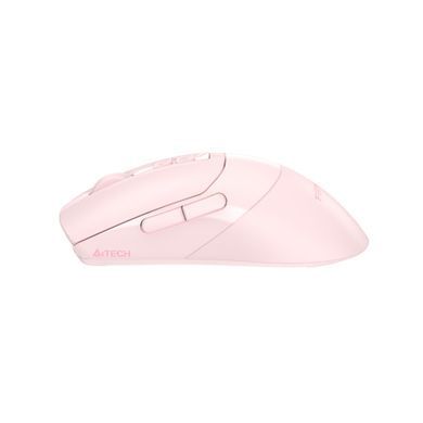 Миша бездротова A4Tech Fstyler FG50 Plus Pink (FG50 Plus (Pink)) [617075]