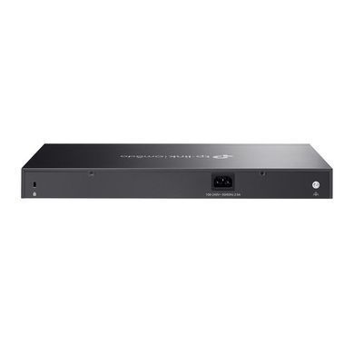 Комутатор TP-LINK (SG2428LP) [502780]