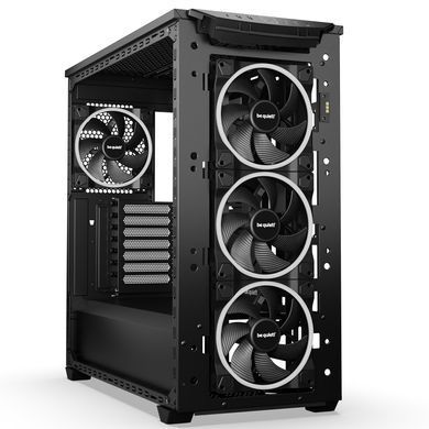 Корпус be quiet! Shadow Base 800 FX Black (BGW63) [620158]