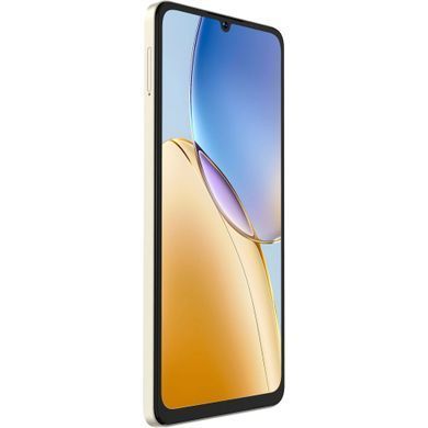 Смартфон ZTE (Blade A56 4/128GB Gold) [613650]