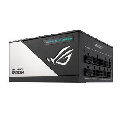 Блок живлення Asus ROG Loki SFX-L 1200W Titanium (90YE00N0-B0NA00) [608583]