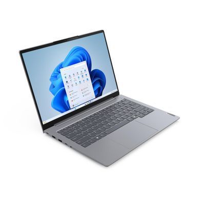 Ноутбук (портативний комп&rsquo;ютер) TB 14 G7 ARP R7-7735HS 14" 16/512GB 11P LENOVO (21MV0022RA) [1000431]