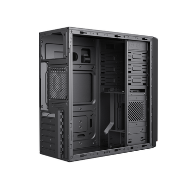 Корпус для ПК GAMEMAX (MT-526-NP U3-TYC) [303357]