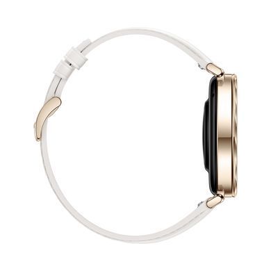 Смарт-годинник Huawei WATCH GT 5 41mm White Leather (55020DJT) [705207]