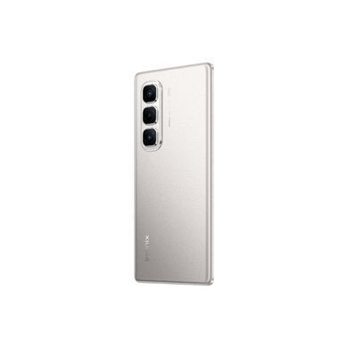 Смартфон Infinix Hot 50 Pro+ 8/256GB Titanium Gray  [500380]