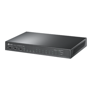 Комутатор TP-LINK (TL-SL1311P) [301779]
