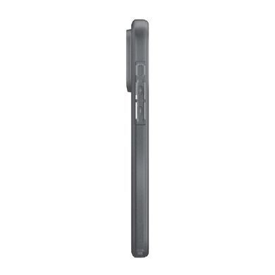 Чохол UAG для iPhone 17 Pro Max, Dot MagSafe, Ash (114537113131) [111296]