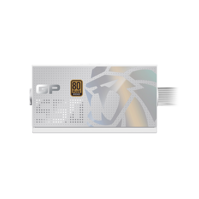 Блок живлення GAMEMAX (GP 550B WH) [304381]