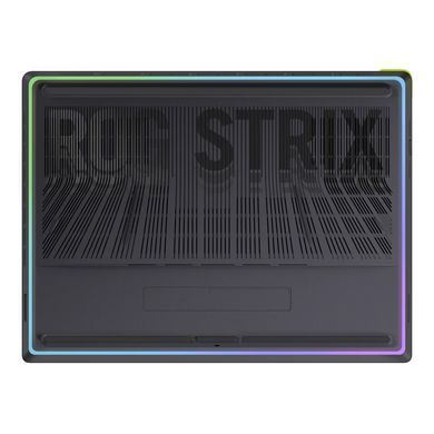 Ноутбук ASUS ROG Strix G18 G815LW-S9072W 18" 2.5K IPS, Intel Ultra 9 275HX, 32GB, F1TB, NVD5080-16, Win11, Сірий (90NR0LC1-M00310) [111323]