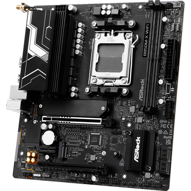 Материнська плата ASROCK (B850M-X WIFI R2.0) [303128]