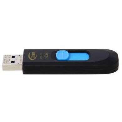Флеш-накопичувач USB3.0 16GB Team C145 Blue (TC145316GL01) [607041]