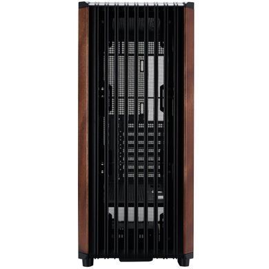 Корпус 1stPlayer WD5 Black без БЖ (WD5-BK) [608835]