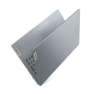 Ноутбук (портативний комп&rsquo;ютер) IPS3-15IAH8 CI5-12450H 15" 16/512GB LENOVO (83ER00MPRA) [501997]