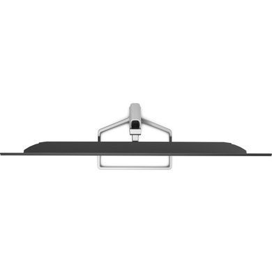 Монітор TFT 27" HP M27fq, IPS, QHD, HDMI 1.4 x 2, DP, чорний з сірим (2H4B5E9) [400474]