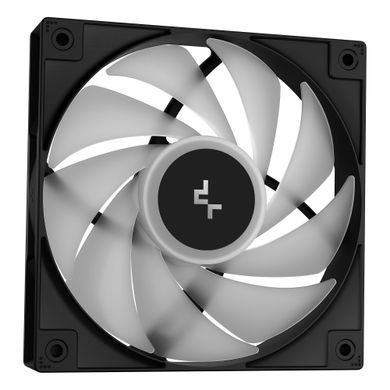 Система водяного охолодження DeepCool LE360 V2 (R-LE360-BKAMMC-G-2) [609143]