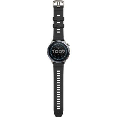 Смарт-годинник Amazfit Balance 2 Black (W2430GL1N) [616662]