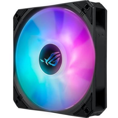 Система водяного охолодження Asus ROG Strix LC III 240 ARGB (90RC00S1-M0UAY0) [610930]