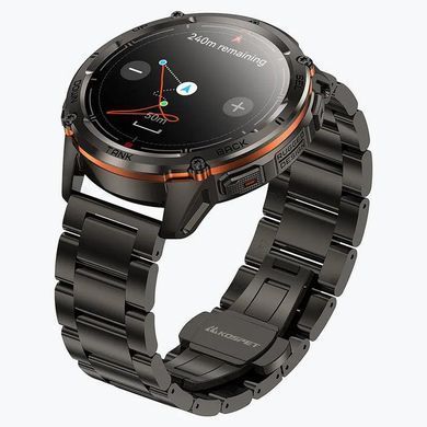 Розумний годинник BLK KOSPET (TANK T3 ULTRA 2 SE) [502196]