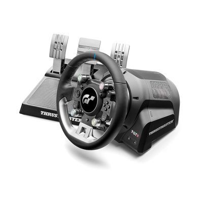 Кермо і педалі Thrustmaster T-GT II EU PS5/PS4/PS3/PC (4160823) [106079]