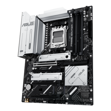 Материнська плата ASUS (PRIME X870-P WIFI) [304793]