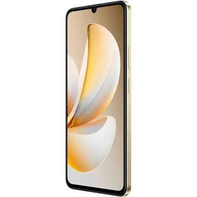 Смартфон Realme Note 70 4/128GB (RMX5313) Beach Gold (RMX5313 4/128GB Beach Gold) [613391]