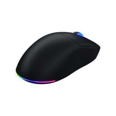 Миша бездротова Hator Quasar 3 Wireless Black (HTM730) [606743]