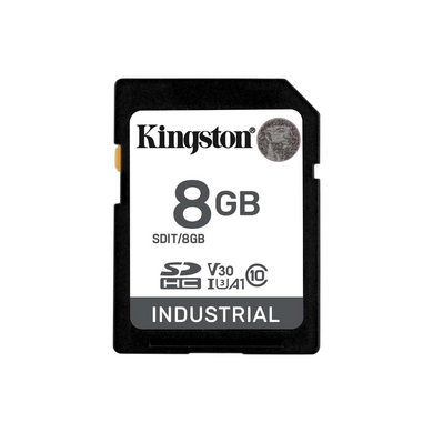 Kарта пам&rsquo;яті KINGSTON (SDIT/8GB) [302631]