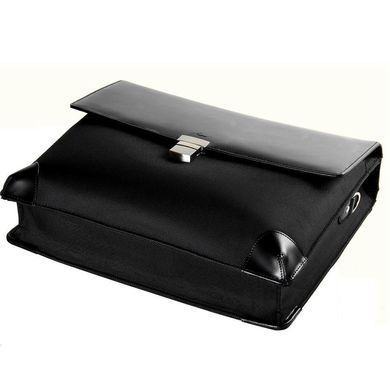Портфель для ноутбука Fouquet 14" Black (NBC-1002M) [605652]
