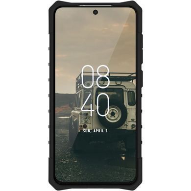 Чохол-накладка Urban Armor Gear Pathfinder для Samsung Galaxy S21 FE SM-G990 Black (213127114040) [602574]