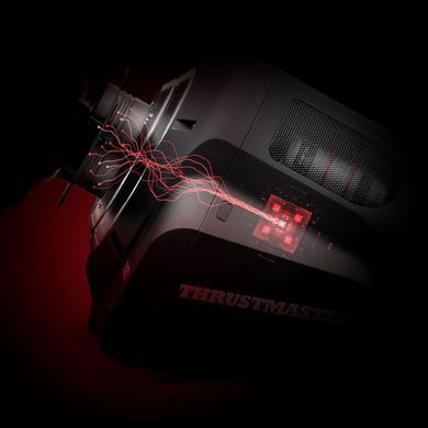 Кермо і педалі Thrustmaster T-GT II EU PS5/PS4/PS3/PC (4160823) [106079]